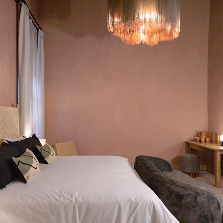 Maison Mexique Hotel Boutique San Miguel De Allende Zewnętrze zdjęcie
