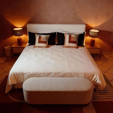 Maison Mexique Hotel Boutique San Miguel De Allende Zewnętrze zdjęcie