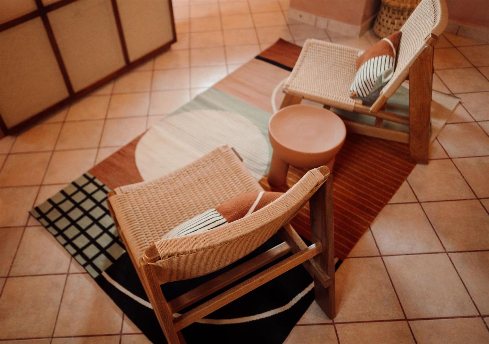 Maison Mexique Hotel Boutique San Miguel De Allende Zewnętrze zdjęcie