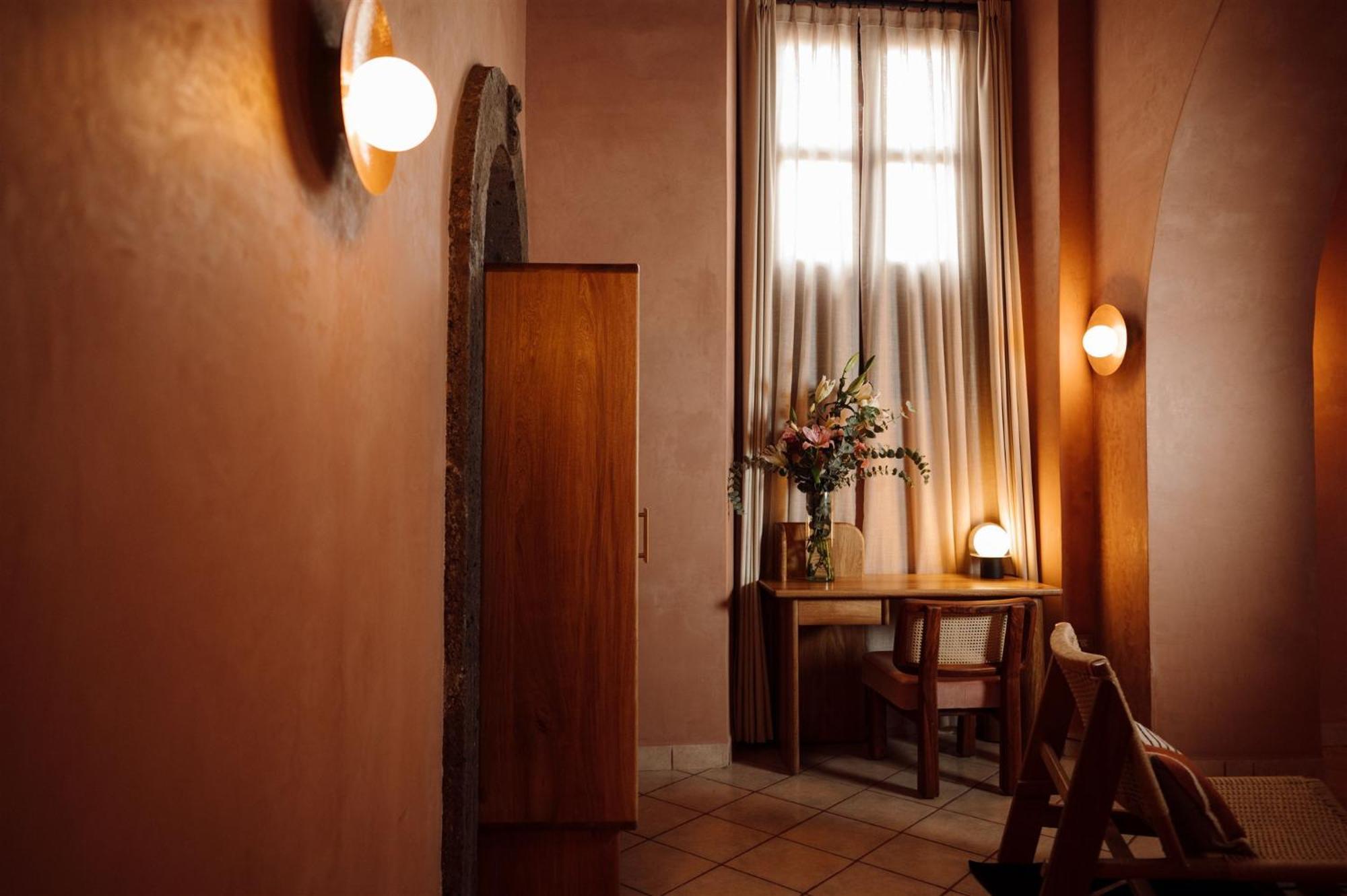 Maison Mexique Hotel Boutique San Miguel De Allende Zewnętrze zdjęcie