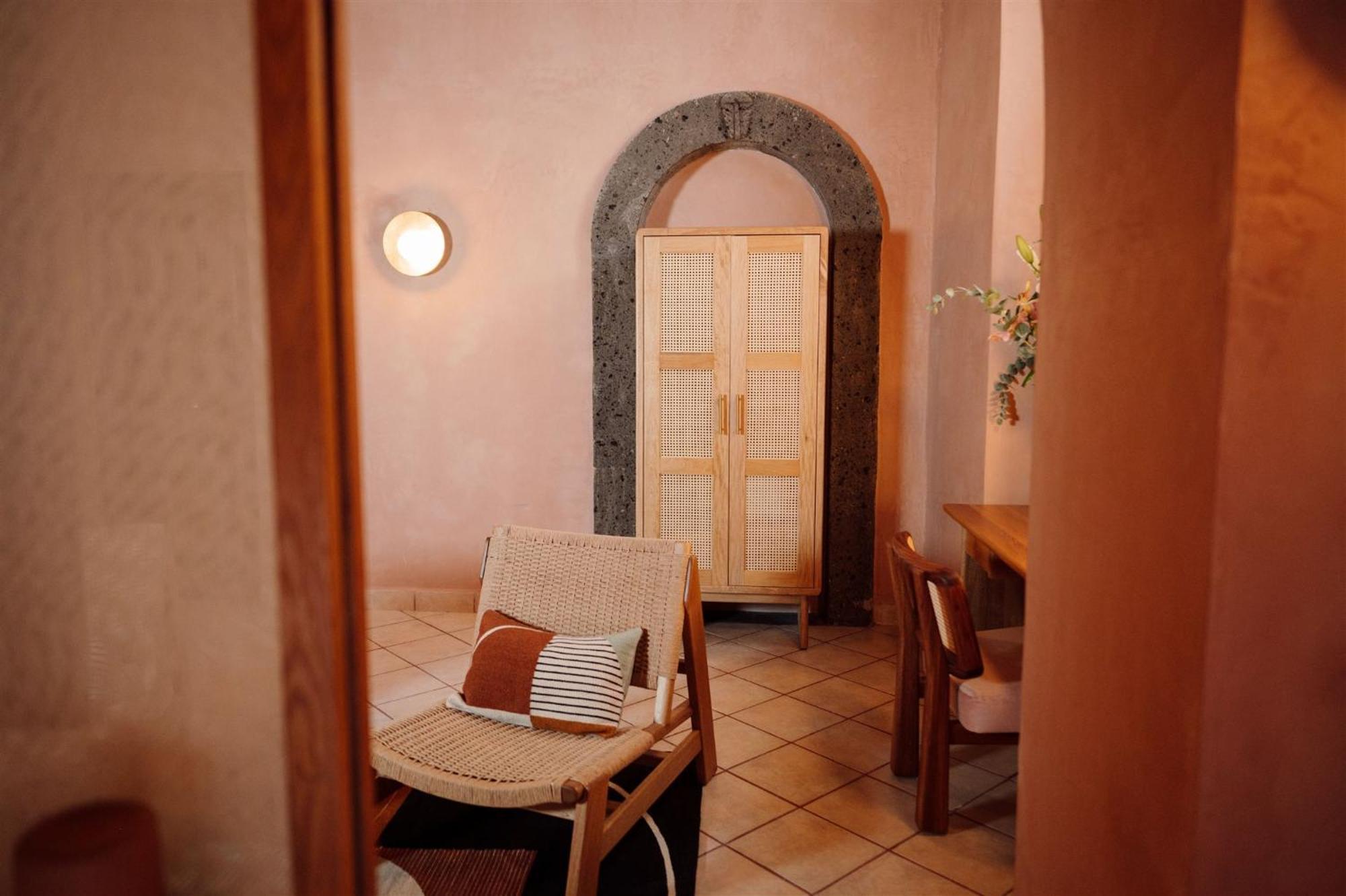 Maison Mexique Hotel Boutique San Miguel De Allende Zewnętrze zdjęcie