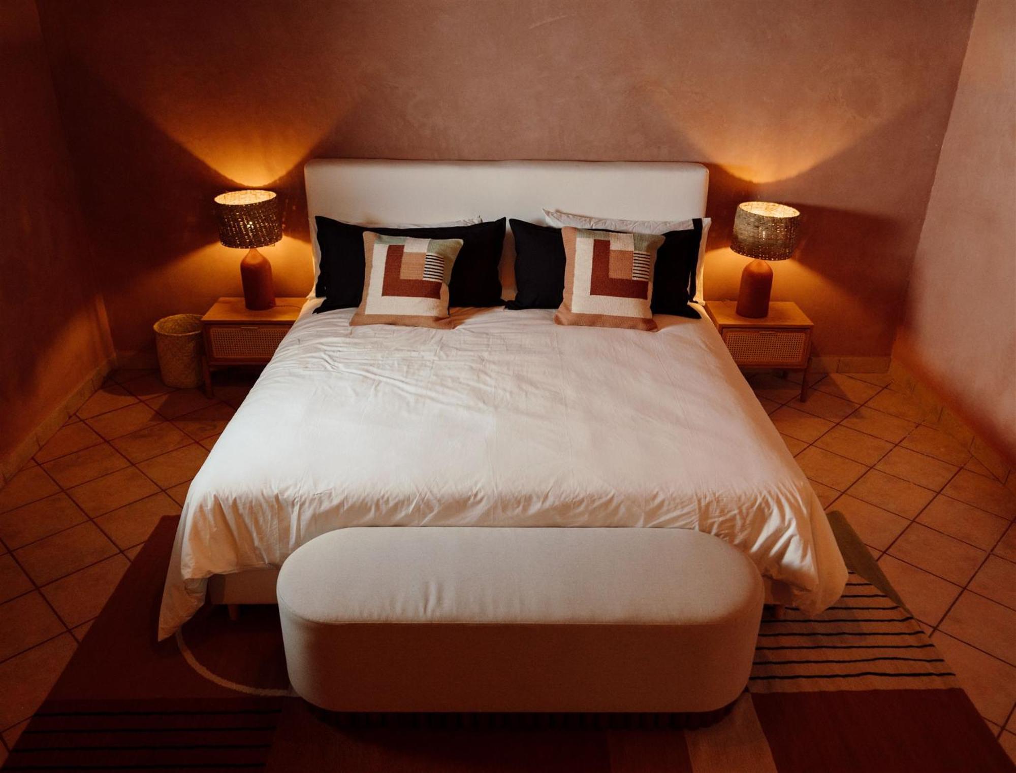 Maison Mexique Hotel Boutique San Miguel De Allende Zewnętrze zdjęcie