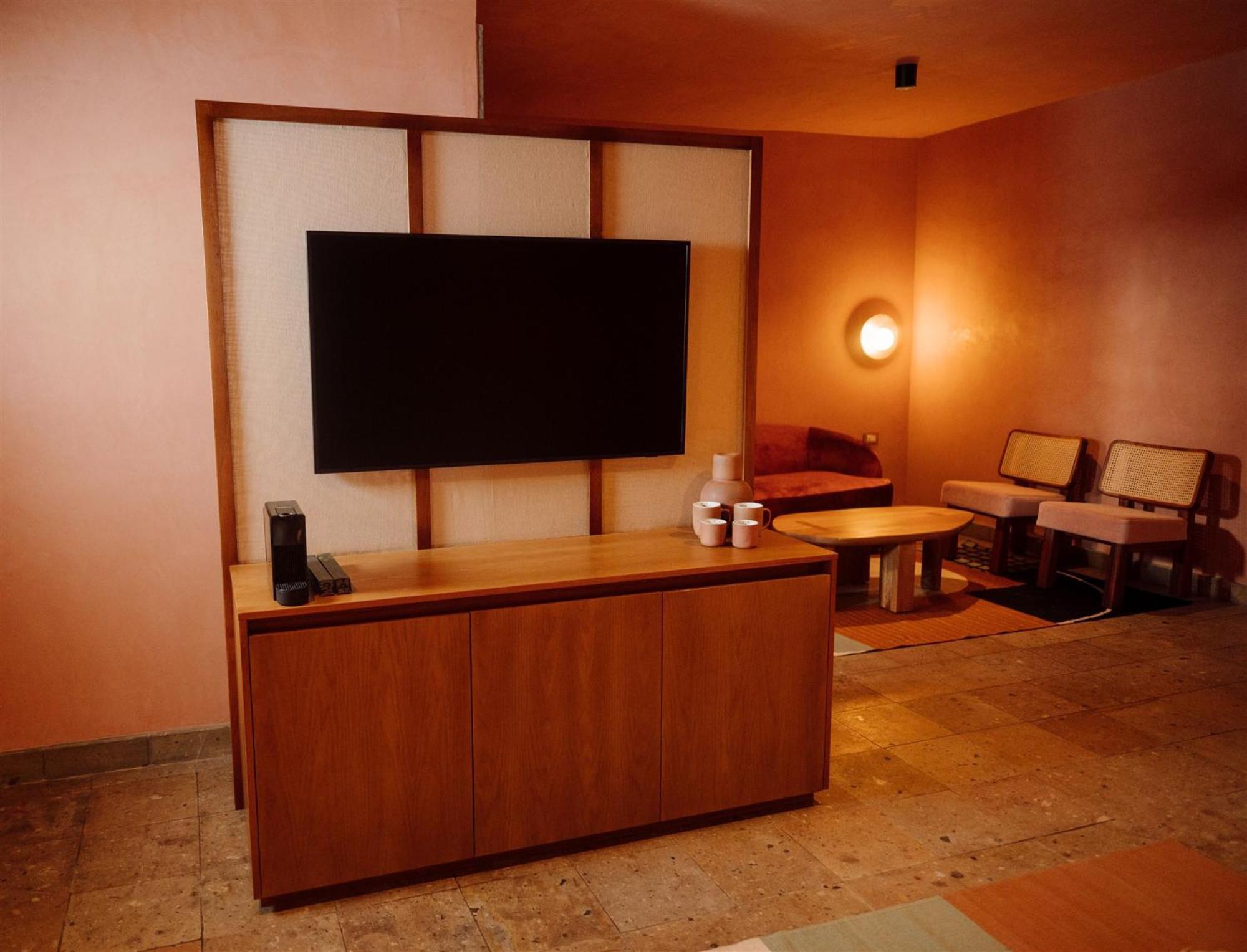 Maison Mexique Hotel Boutique San Miguel De Allende Zewnętrze zdjęcie