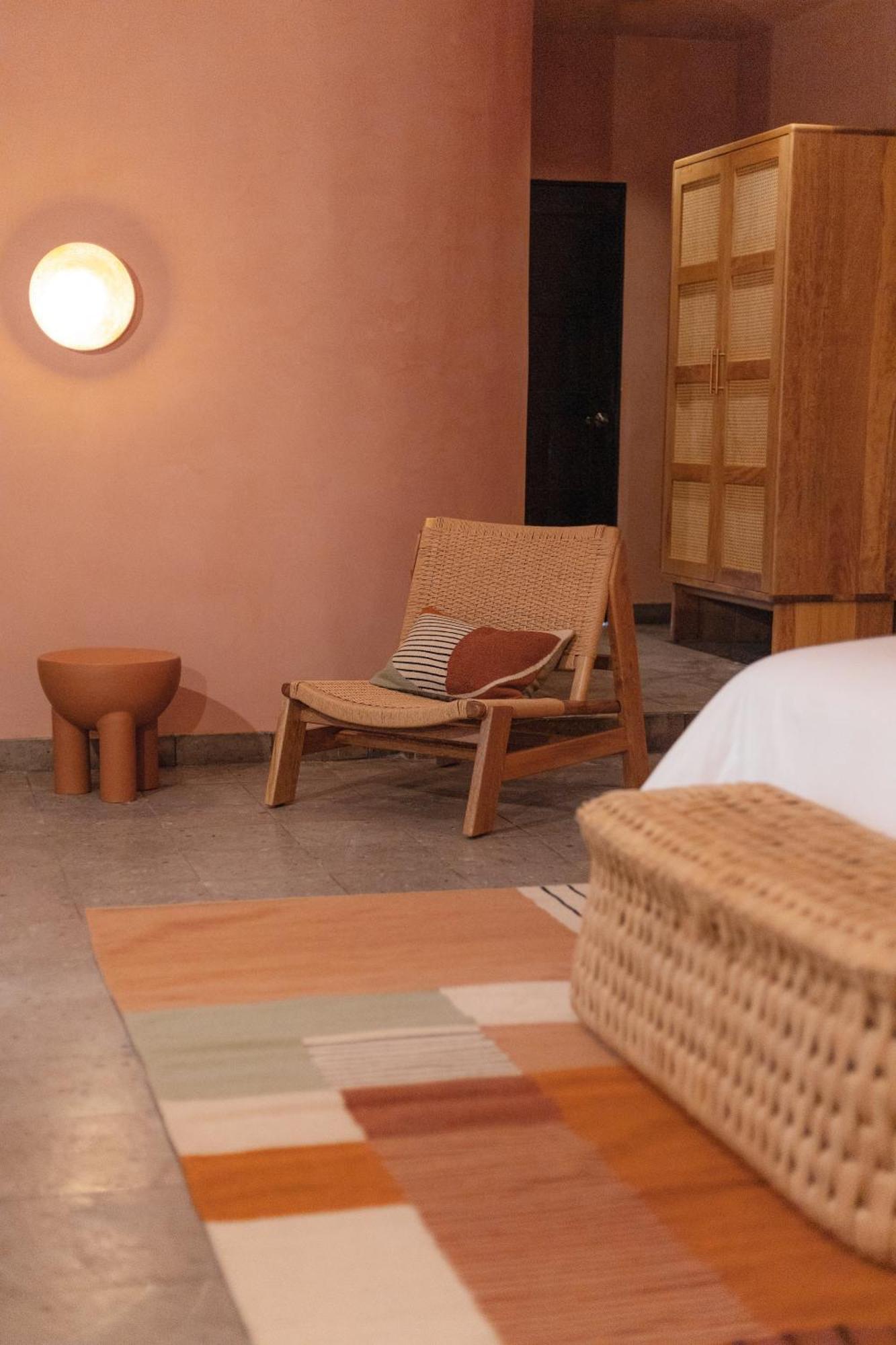 Maison Mexique Hotel Boutique San Miguel De Allende Zewnętrze zdjęcie