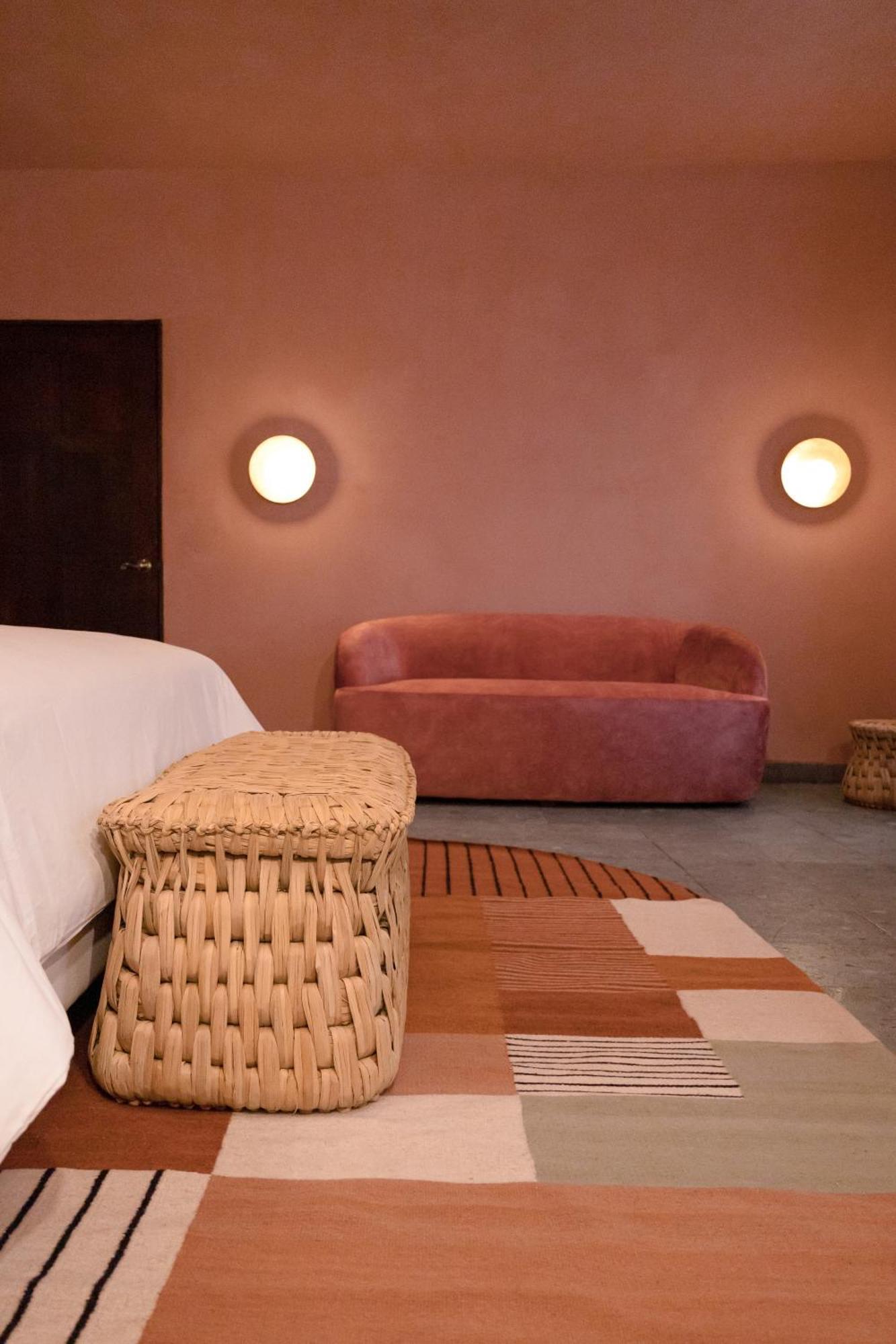 Maison Mexique Hotel Boutique San Miguel De Allende Zewnętrze zdjęcie