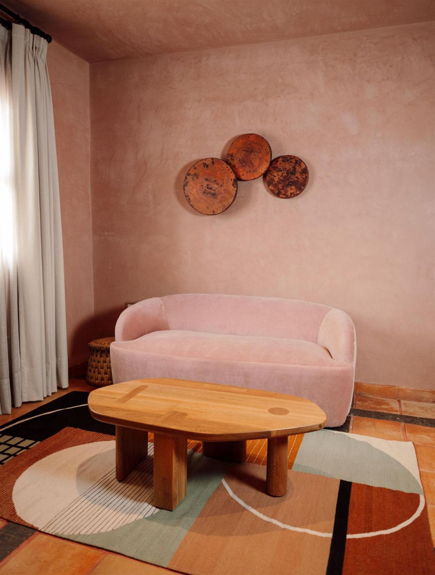 Maison Mexique Hotel Boutique San Miguel De Allende Zewnętrze zdjęcie