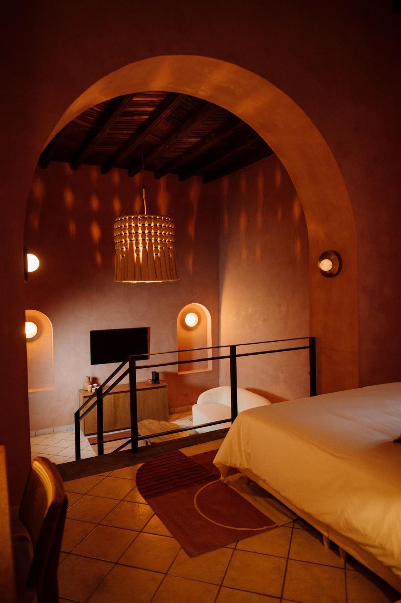 Maison Mexique Hotel Boutique San Miguel De Allende Zewnętrze zdjęcie