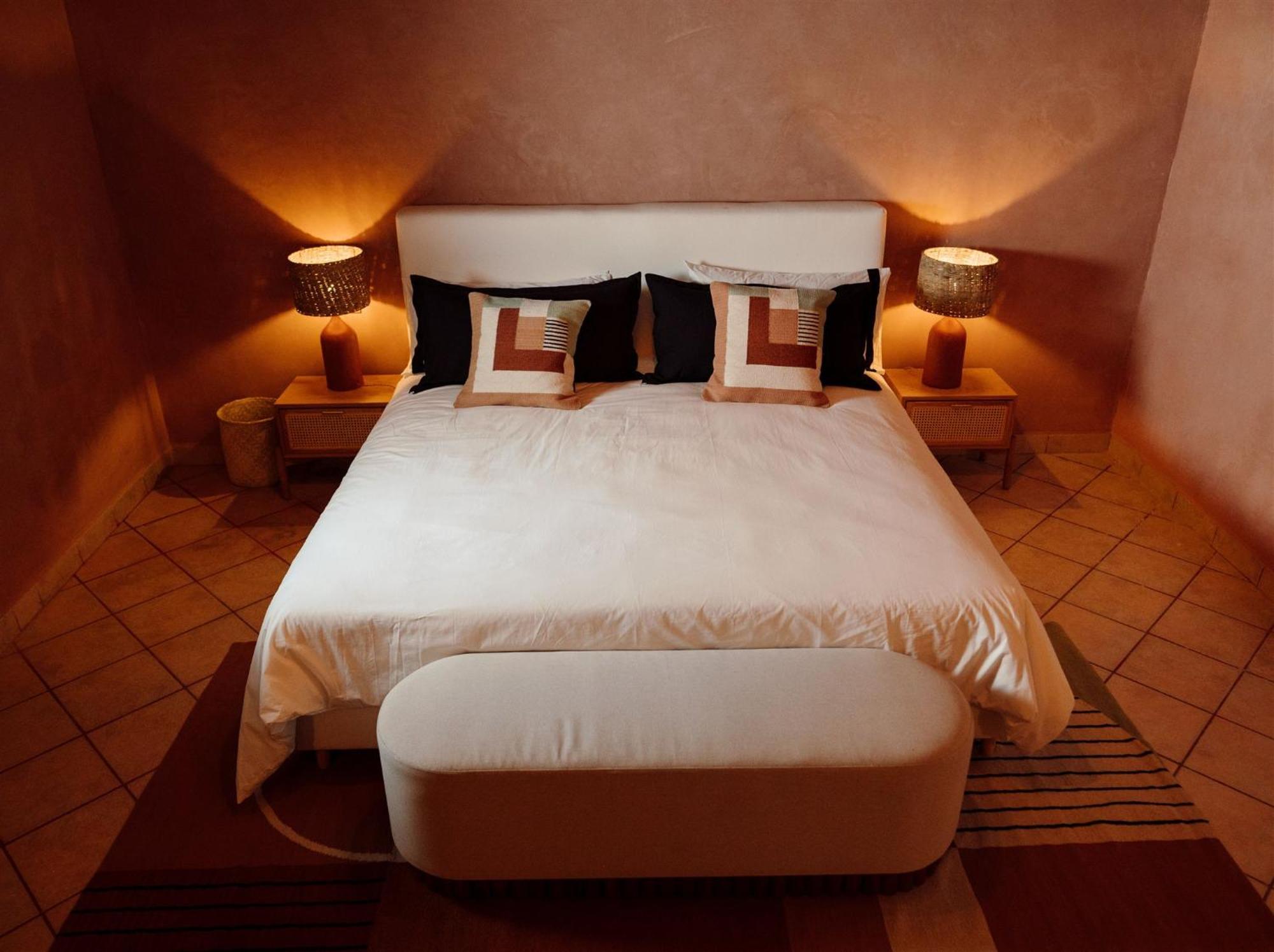 Maison Mexique Hotel Boutique San Miguel De Allende Zewnętrze zdjęcie