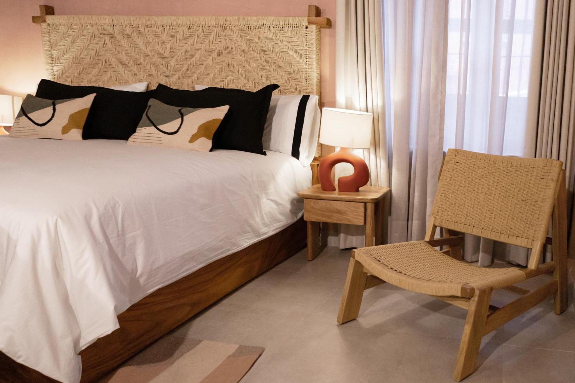 Maison Mexique Hotel Boutique San Miguel De Allende Zewnętrze zdjęcie