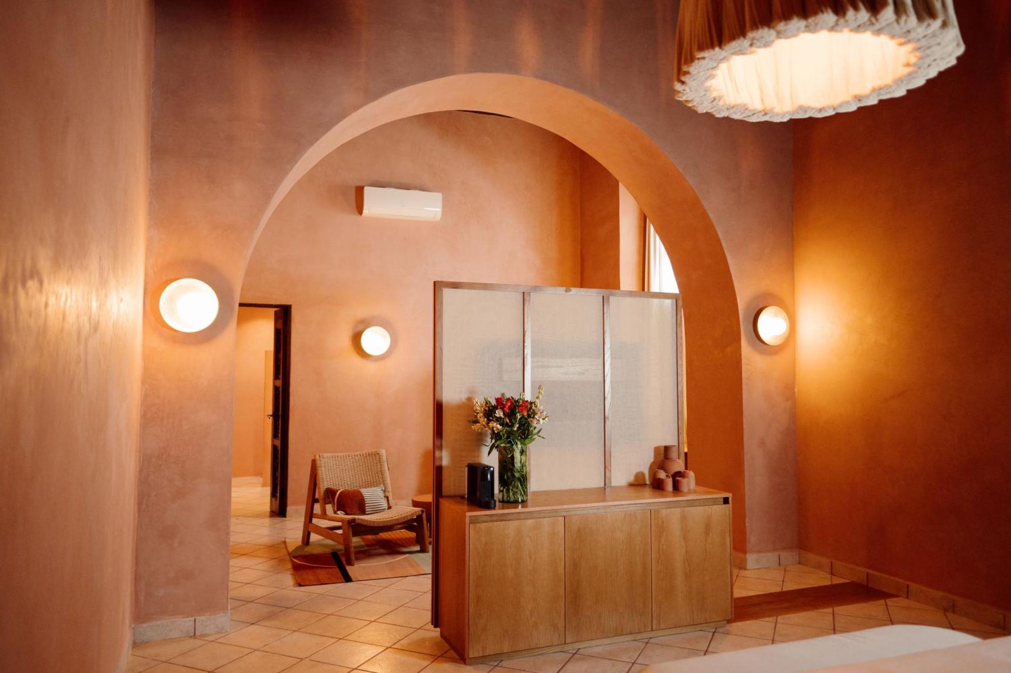 Maison Mexique Hotel Boutique San Miguel De Allende Zewnętrze zdjęcie