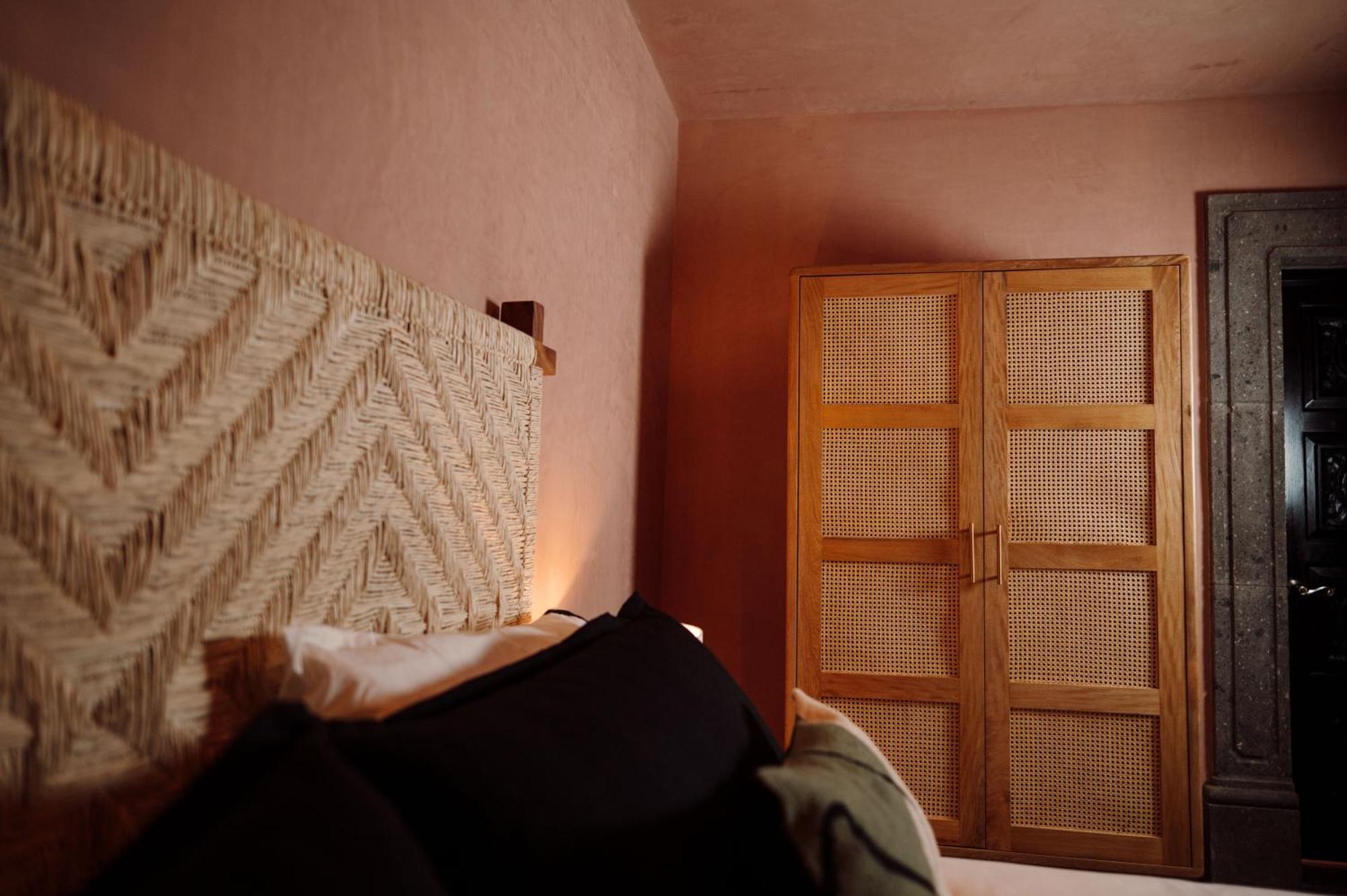 Maison Mexique Hotel Boutique San Miguel De Allende Zewnętrze zdjęcie