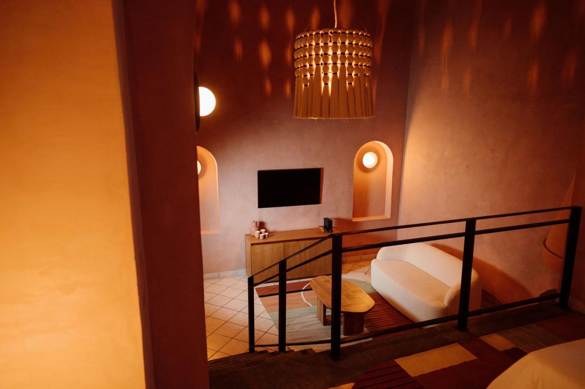 Maison Mexique Hotel Boutique San Miguel De Allende Zewnętrze zdjęcie