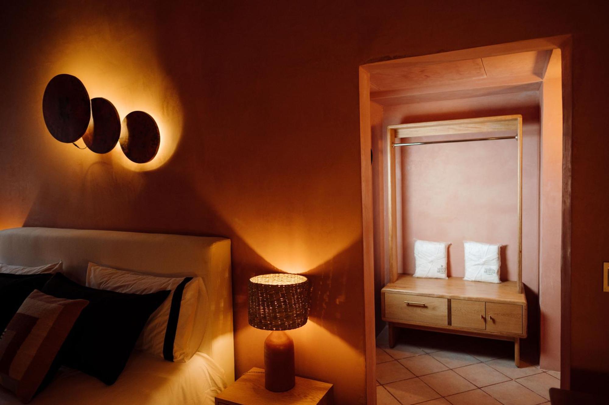 Maison Mexique Hotel Boutique San Miguel De Allende Zewnętrze zdjęcie