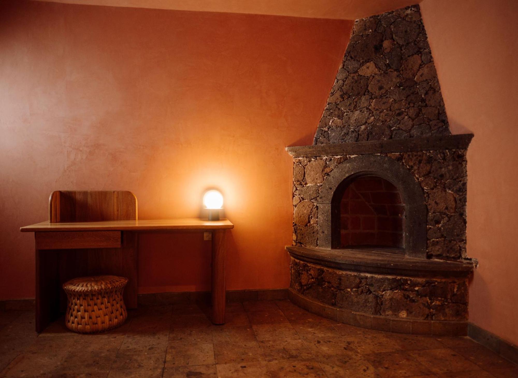 Maison Mexique Hotel Boutique San Miguel De Allende Zewnętrze zdjęcie