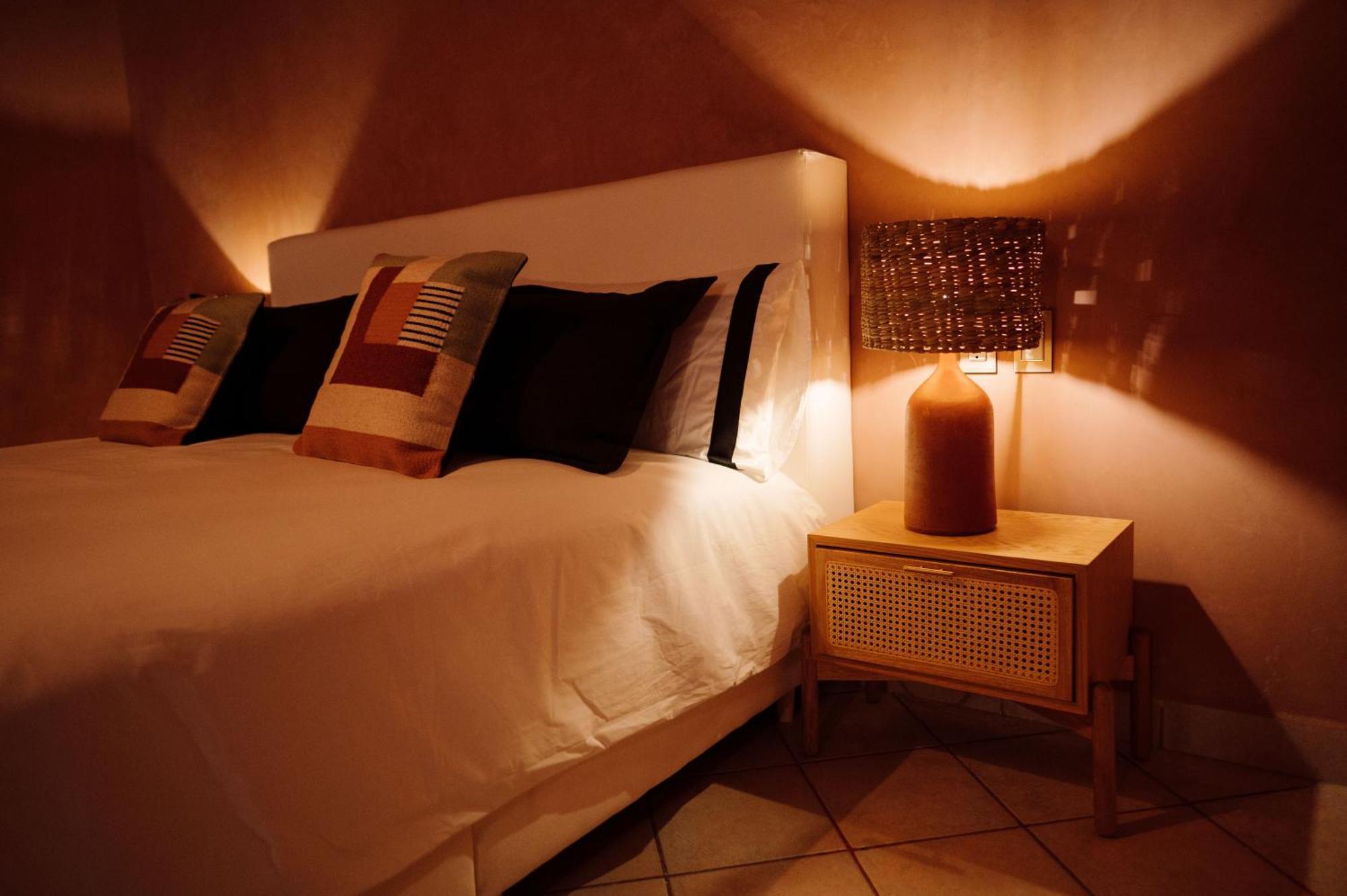 Maison Mexique Hotel Boutique San Miguel De Allende Zewnętrze zdjęcie